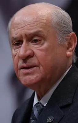 Bahçeli'den duygusal mesaj