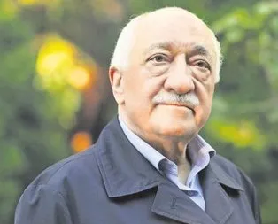 Önce Gülen izledi