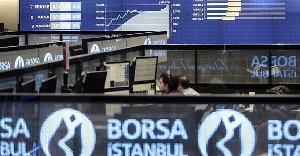 Borsa İstanbul haftaya düşüşle başladı! 30 Mart 2020 BIST 100 endeksi