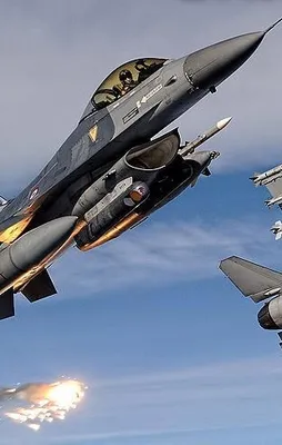 El Bab'da 22 terörist etkisiz hale getirildi