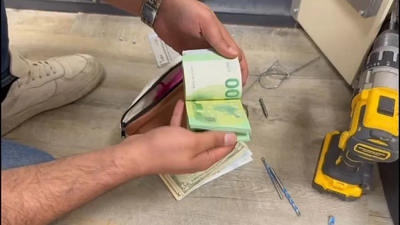 CHP'li Şile Belediyesi'nde rüşvet fırtınası! İfadeler ortaya çıktı | Skandal görüntülere avukattan ʺsırtım dönüktüʺ savunması (Takvim.com.tr | Foto Arşiv)