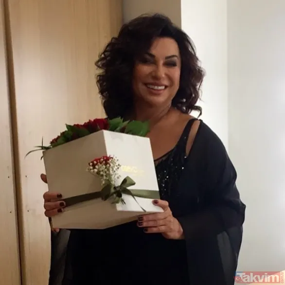 Nilgün Belgün’ün eski eşi bakın kim çıktı! Duyanlar şaştı kaldı meğer kendisinden de ünlüymüş...