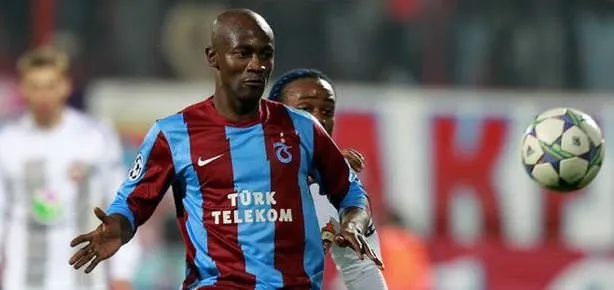 Zokora’ya piyango!