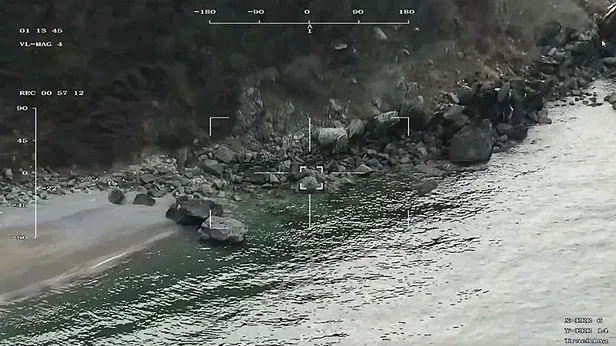 Batuhan A gemisindeki aramalarda 10uncu gün! Ekiplerin çalışması devam edecek mi? Eşyaları var, kendileri yok