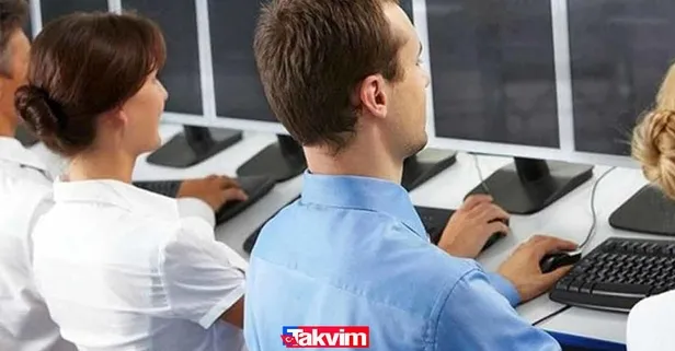 KPSS şartsız ve KPSS puanıyla 4.750 TL maaşla belediye memuru alımı başvuru şartları açıklandı!