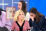 Menekşe Güven olayında yeni gelişme! Müge Anlı'dan flaş karar: Bu dosyaya bakamayacağım