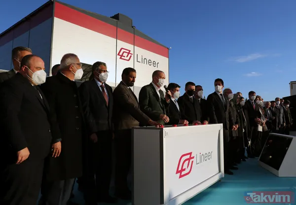 Siirt'te Başkan Erdoğan coşkusu! Yıllar sonra yeniden okudu: Minareler süngü, kubbeler miğfer! - 27