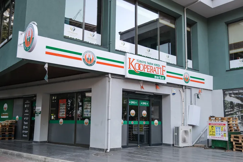 Tarım Kredi Kooperatif Market’ten Ramazan kampanyası! Temel gıdada fiyat sabitlendi! Süt, un, ayçiçek yağı, pirinç, mercimek...-7