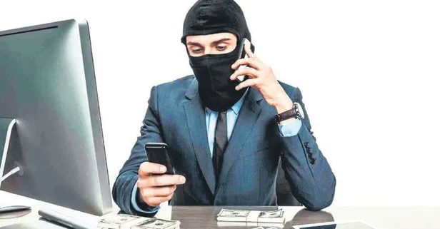 Yüksek mühendis Ceren Ataman ‘Adınız FETÖ operasyonuna karıştı’ yalanı ile milyonlarını kaptırdı