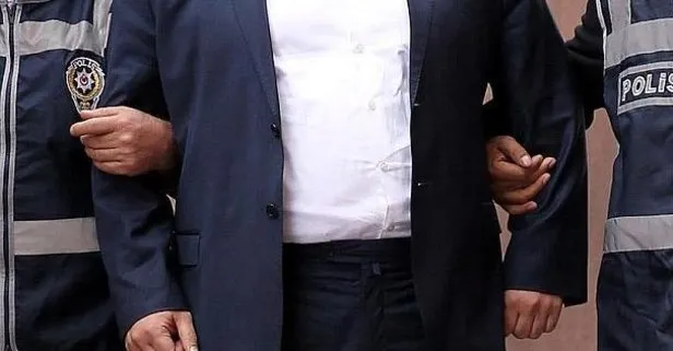 Firari FETÖ'cü emniyet müdürü yakalandı!