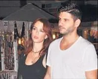 Gece gündüz el ele