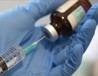 Çin’de Kovid-19 aşısıyla ilgili flaş gelişme
