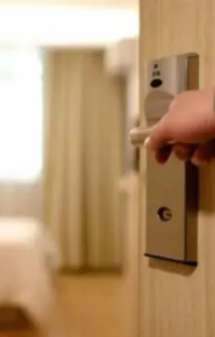 Son dakika: Otellerde yeni dönem! HES kodu zorunlu oldu