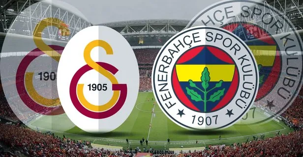 Galatasaray Fenerbahçe maçı biletleri ne zaman satışa çıkacak? GS FB derbisi ne zaman? İşte bilet fiyatları...