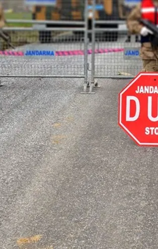 Ordu’da bir okul İngiltere mutasyonlu virüs nedeniyle karantinaya alındı