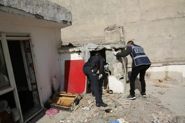 SON DAKİKA: Ülke genelinde "Huzurlu Sokaklar" uygulaması: 1373 şahıs yakalandı-4