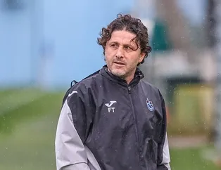 Derbiye kadar kayıp istemiyorum