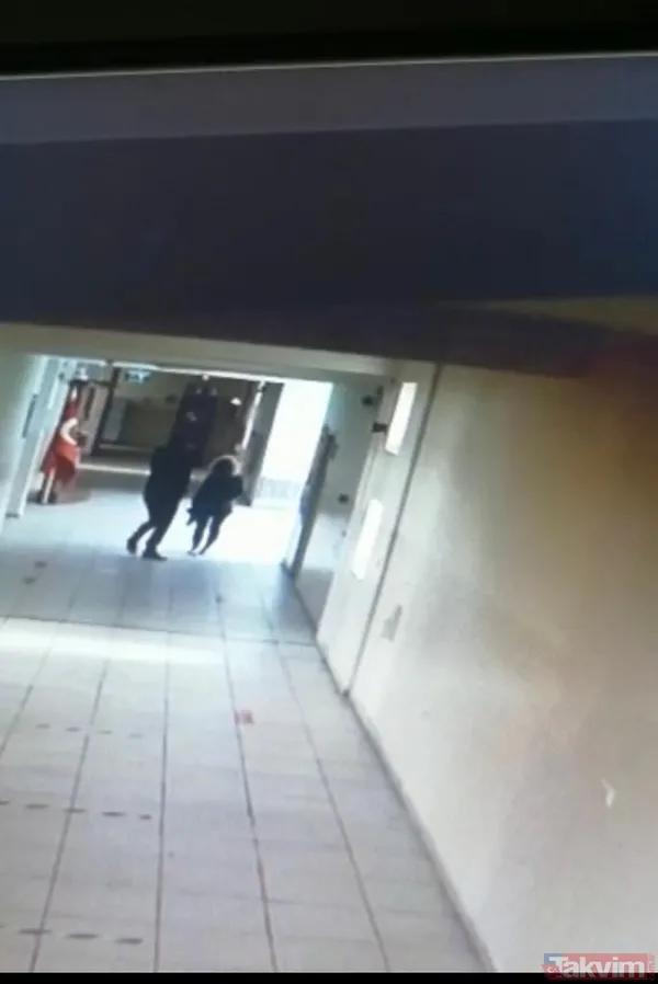 'Ben senin Tazmanya canavarınım!' Müdür yardımcısını taciz eden okul müdürüne uzaklaştırma kararı - 2