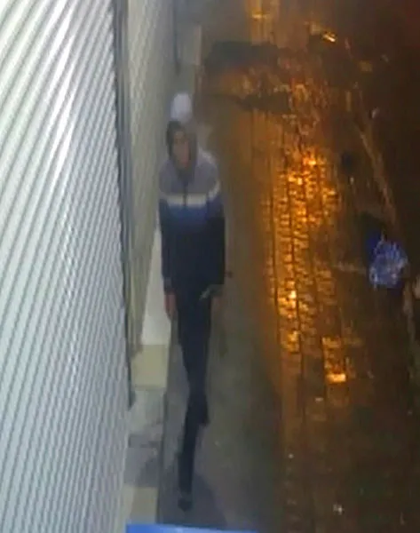Bu da tiryaki hırsız-2