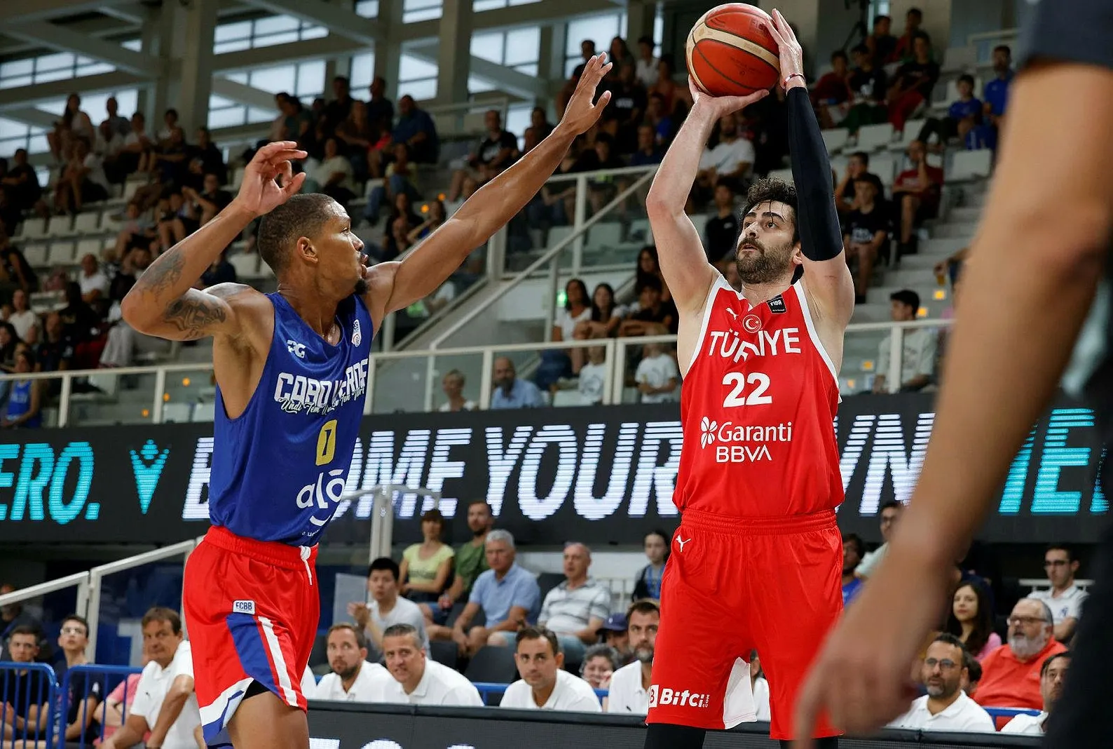 12 Dev Adam’ın rakipleri belli oldu!