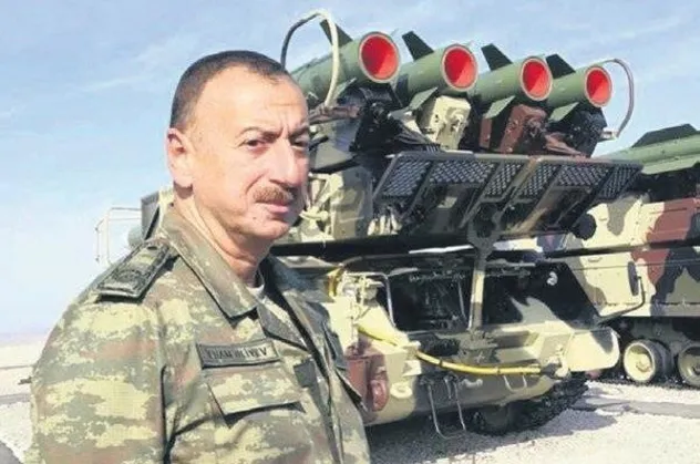 Dağlık Karabağ'da adım adım zafere doğru