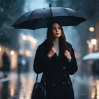 Önce sağanak sonra lapa lapa kar! Atmosfer sistemi değişti: İstanbul’da aralıksız yağışlar başlıyor