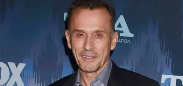 ABD'Lİ OYUNCU ROBERT KNEPPER BUGÜN DOĞDU