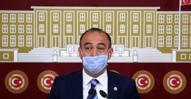 SON DAKİKA: CHP'de 10 milyonluk yasak aşk skandalı: Hırslı aşığından vekile görüntülü şantaj