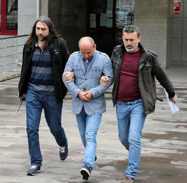 Antalya’da yengesini öldüren cani ağırlaştırılmış müebbet hapis cezasına çarptırıldı-1