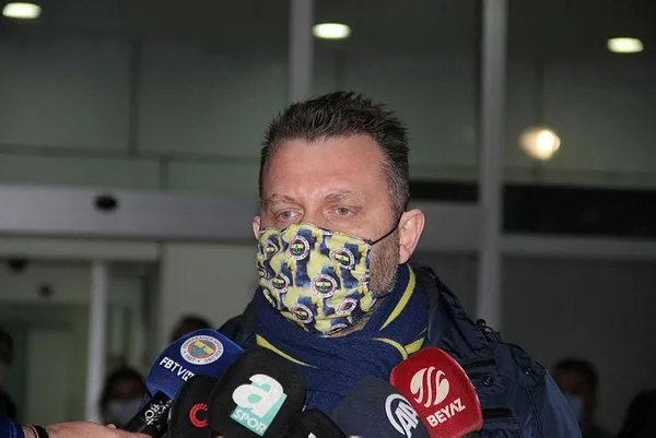 TFF, Fenerbahçeli 2 yöneticinin var ile ilgili iddialarını savcılığa taşıdı-1