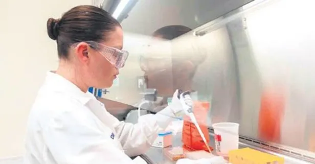 Özel ve vakıf hastaneleri de işbaşında