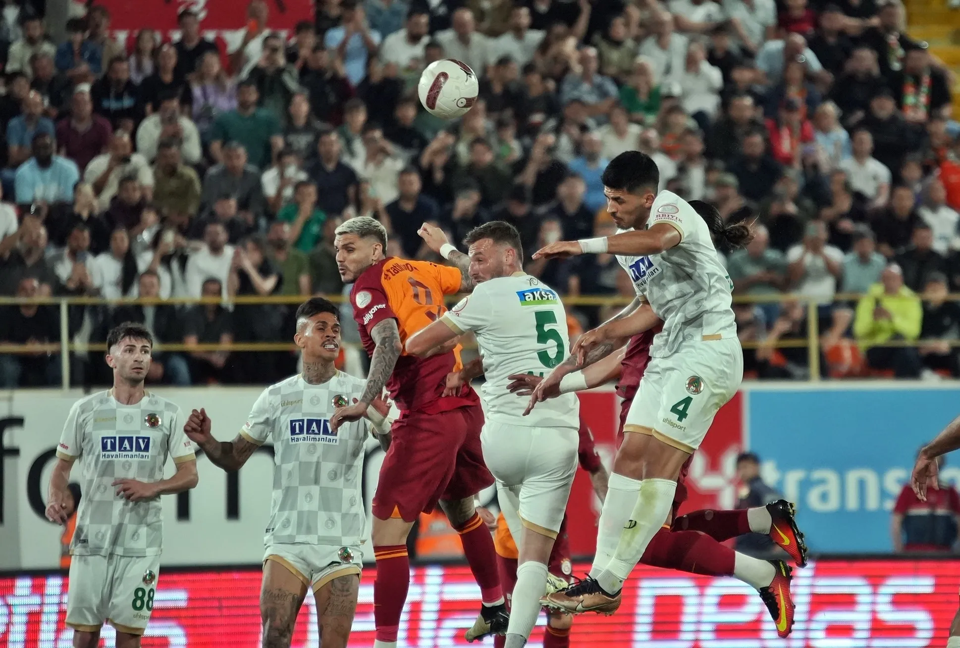 Galatasaray'dan asrın hamlesi! Rüya gibi transfer - 15