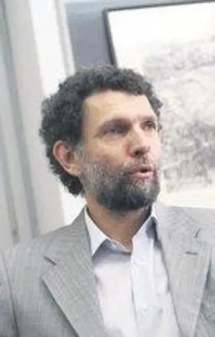 Kavala’ya 2. tutuklama