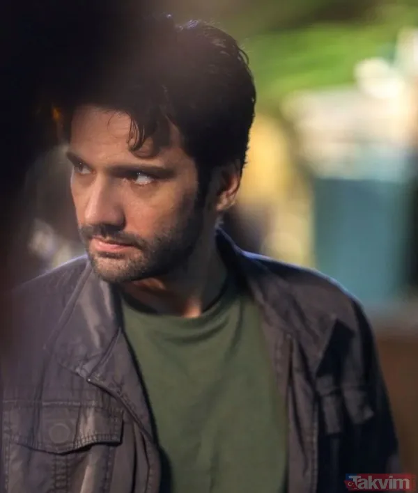 6 ay önce baba olmuştu! Yargı’nın Ilgaz Savcı’sı Kaan Urgancıoğlu’ndan baba-oğul pozu geldi! Minik Ardıç ilgi odağı oldu! - 13