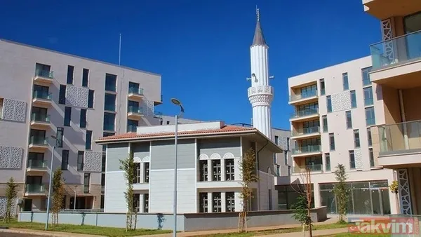 TOKİ kura çekimi ne zaman? İşte 12 ilin kura takvimi! Bakan Kurum'dan son dakika paylaşımı - 26