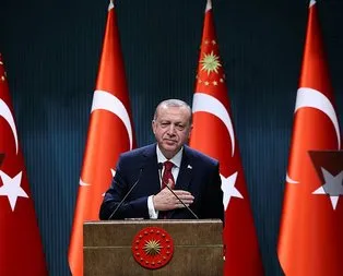 Cumhurbaşkanlığı atama kararnamesi yayımlandı