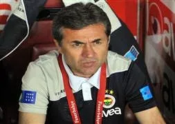 ‘Sevinmeyin, çok kötüydük’