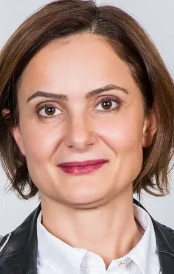 CHP'li Kaftancıoğlu'nun eşinin domuz ziyafeti