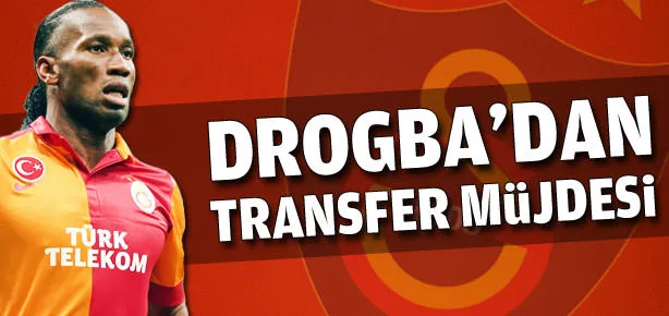 Galatasaray bombayı patlatıyor