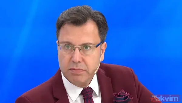 Müge Anlı'daki Doktor Şevki Sözen meğer... Adli Tıp Uzmanı Mehmet Şevki Sözen sosyal medya gündeminde! - 2