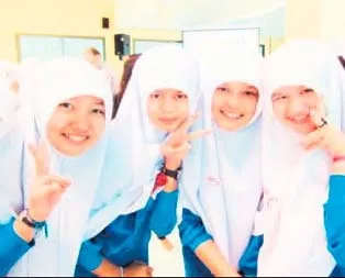 İslam’a Japon akını!