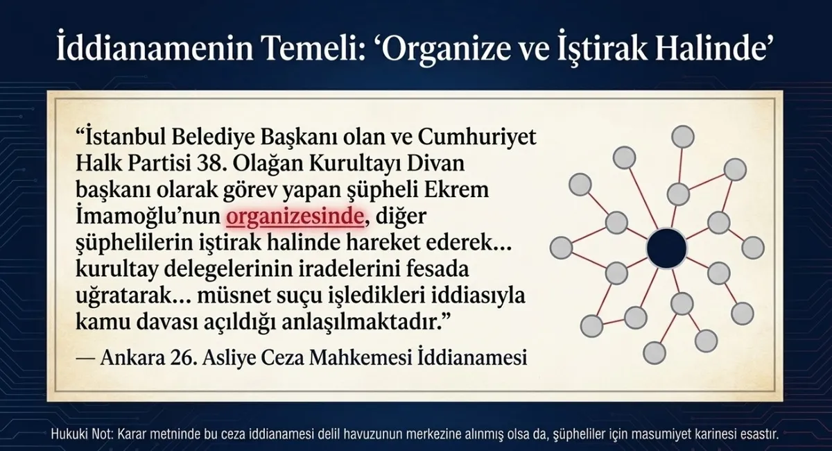 Ankara'dan tarihi karar! CHP 38. Kurultayı mutlak butlanla iptal: Özgür Özel tedbiren görevden uzaklaştırıldı, Kılıçdaroğlu göreve iade edildi-6