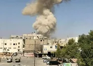 Son dakika: Suriyenin Bab ilçesinde bombalı saldırı: Ölü ve yaralılar var