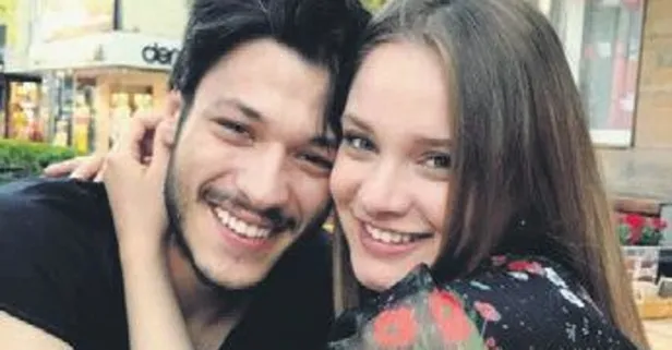 Miray Daner ve Kubilay Aka'dan şartlı barışma