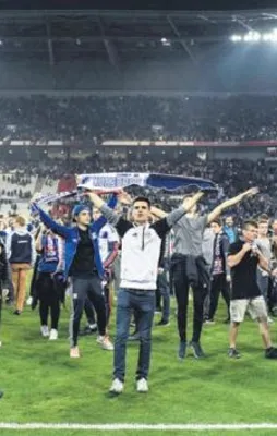 Lyonlular İstanbul’a gelmiyor