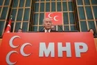 Bahçeli'den CHP'deki paralel yapıya Terörsüz Türkiye ve sokak uyarısı: "Toplumsal olaylara zemin hazırlama girişimlerini çok tehlikeli buluyoruz"