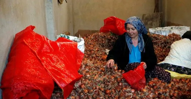 Nişantaşı'nda moda tasarımcılığını bırakıp çiftçi oldu!