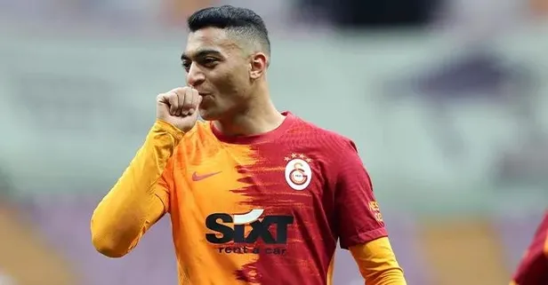 Galatasaray, Mısırlı golcüsü Mustafa Muhammed'in bonservisini aldı-4