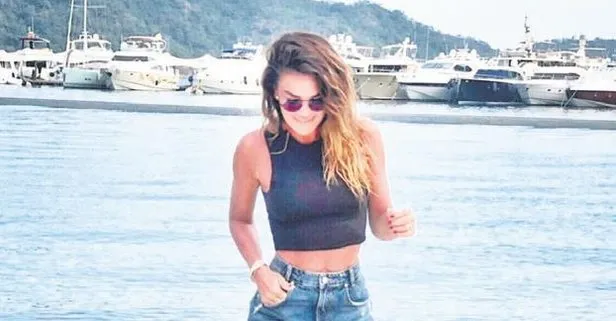 Göcek havası