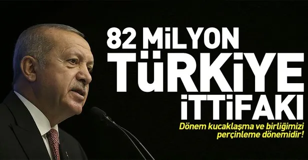 baskan erdogan 82 milyon turkiye